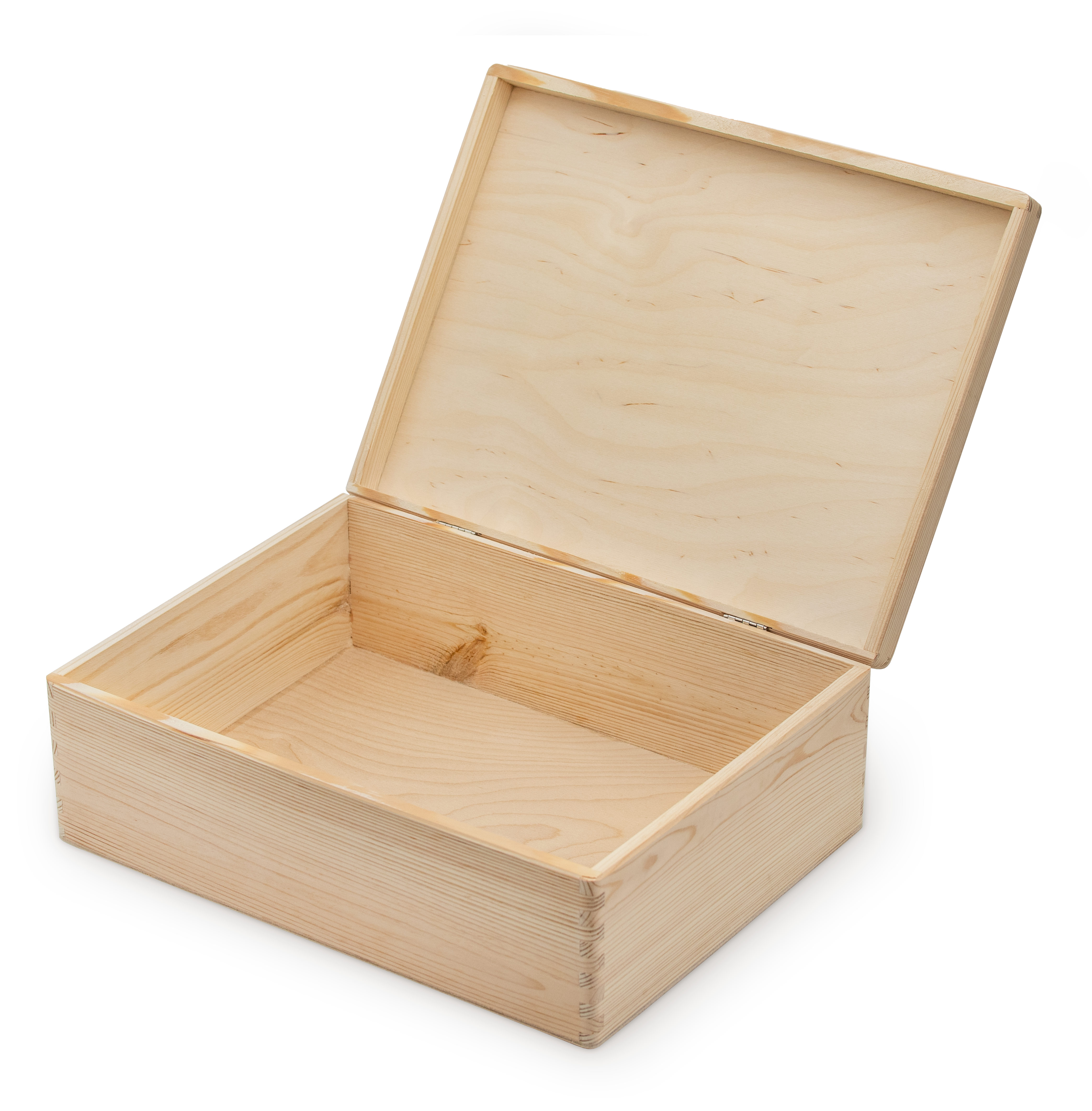 Größe L ohne Griff